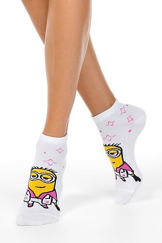 БРЕСТСКИЕ Брестские 1125 Носки женские #1233025