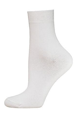 БРЕСТСКИЕ Брестские Носки женские 1100 CLASSIC (средней длины) #1233028