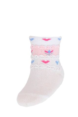 БРЕСТСКИЕ Брестские Носки детские 3086 BABY (с рисунком) #1233065