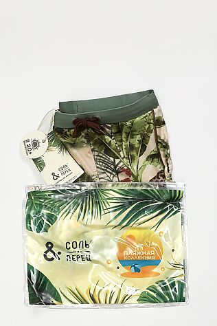 НАТАЛИ Плавки купальные купальные SP2605 #1233070