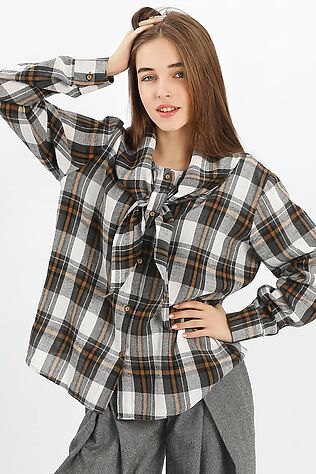 НАТАЛИ Рубашка для девочки SP2526 #1233077