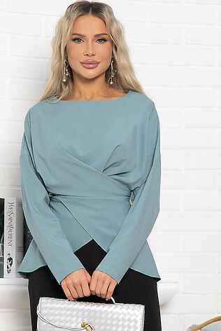 LADY TAIGA Блуза Леа #1233087