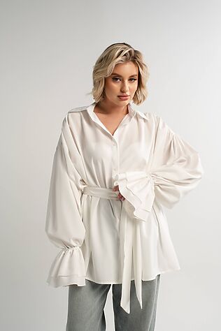 LADY TAIGA Блуза Присцилла #1233088