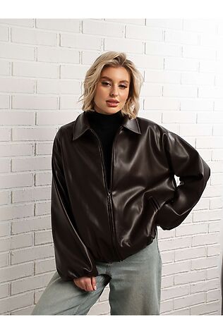 LADY TAIGA Куртка Поверь в мечту #1233093