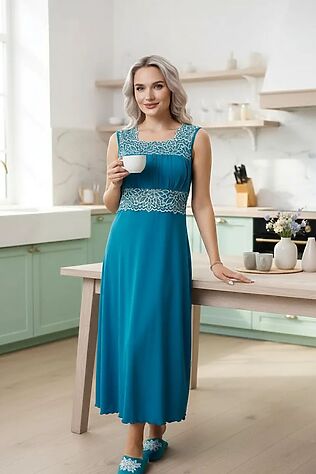 НАТАЛИ Сорочка Риана длинная #1233096