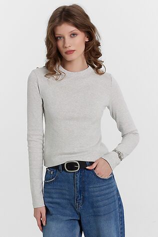 MARK FORMELLE Джемпер женский #1233129