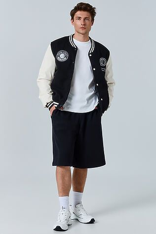 MARK FORMELLE Шорты мужские #1233130