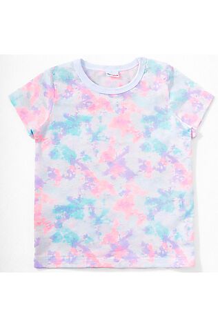 YOULALA Футболка кулирка #1233141