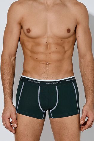 MARK FORMELLE Трусы мужские #1233150