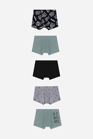 MARK FORMELLE Трусы для мальчиков (5шт.) #1233152