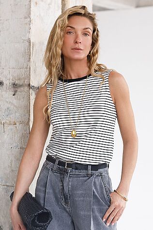 VILATTE Топ #1233173