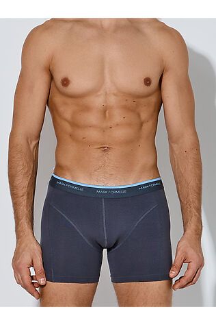 MARK FORMELLE Трусы мужские #1233201
