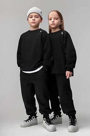 BODO Костюм (Брюки+Толстовка) #1233297