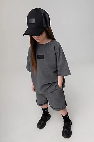 BODO Костюм (Футболка+Шорты) #1233299