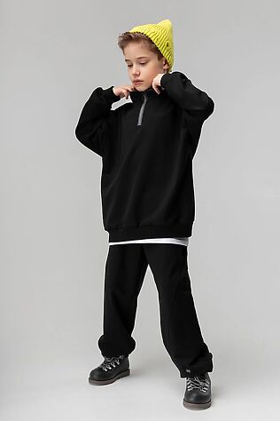 BODO-S Костюм (Толстовка+Брюки) #1233301