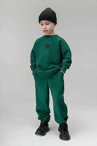 BODO Комплект (Свитшот+Брюки) #1233305