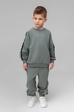 BODO Костюм (Брюки+Толстовка) #1233320