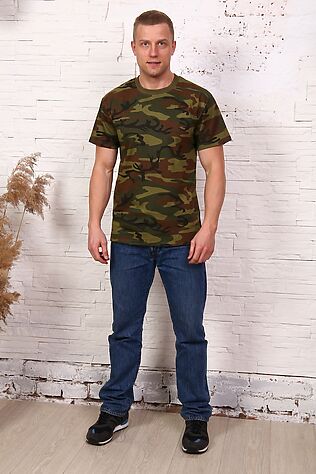 НАТАЛИ Футболка 1112 #1233322