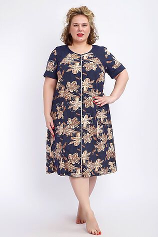 НАТАЛИ Халат 004 домашний #1233330