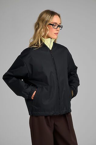 HOOPS Куртка женская #1233370