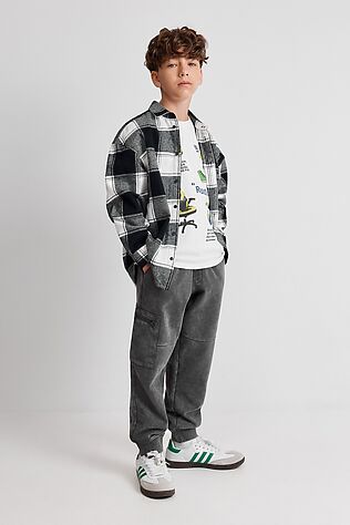 ACOOLA Брюки #1233383