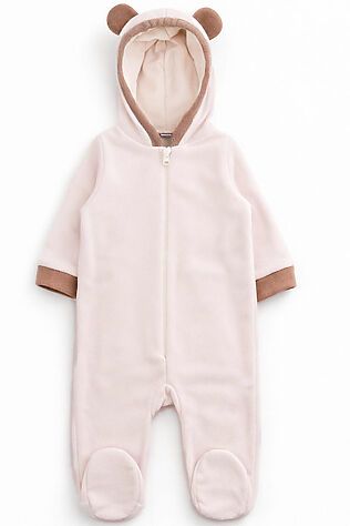 YOULALA Комбинезон флис #1233426