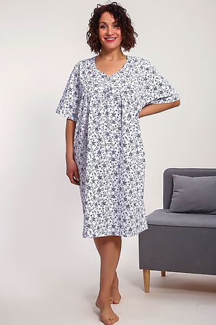 НАТАЛИ Сорочка 88126 #1233437