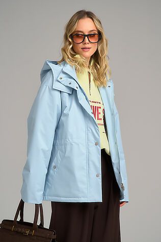 HOOPS Плащ женский #1233459