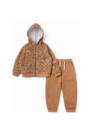 YOULALA Костюм футер 2х нитка начёс #1233461