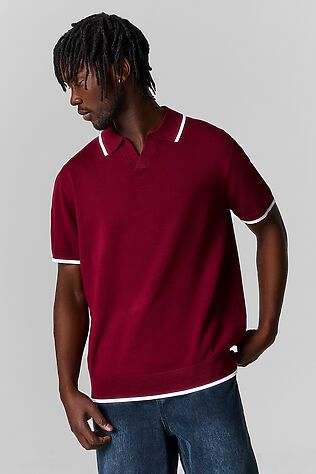 MARK FORMELLE Поло мужское #1233468