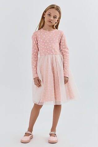 MARK FORMELLE Платье для девочек #1233477