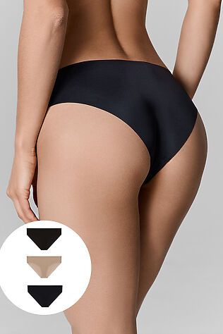 MARK FORMELLE Трусы женские (3шт.) #1233485