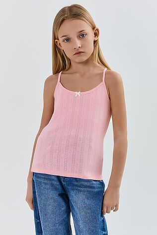 MARK FORMELLE Топ для девочек #1233503