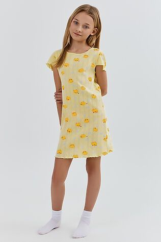 MARK FORMELLE Сорочка ночная для девочек #1233520