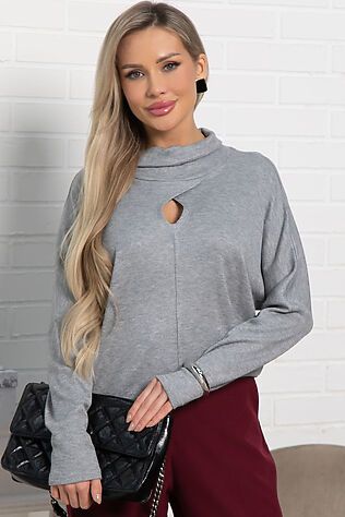 LADY TAIGA Джемпер Тринити #1233568