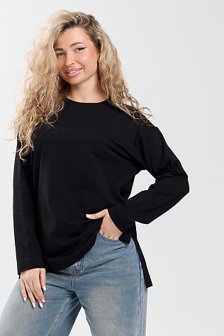 НАТАЛИ Лонгслив 26014 #1233575