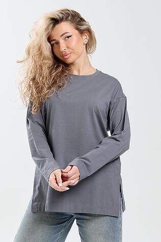 НАТАЛИ Лонгслив 26014 #1233576