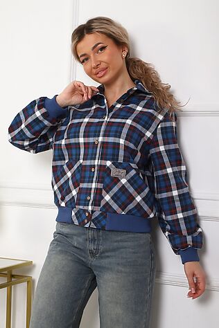 НАТАЛИ Рубашка 1109 #1233582