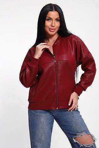 НАТАЛИ Бомбер 20691 #1233583