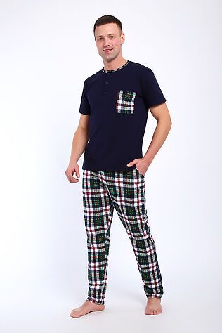 НАТАЛИ Костюм с брюками 24263 #1233597