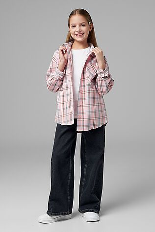 MARK FORMELLE Джинсы для девочек #1233599