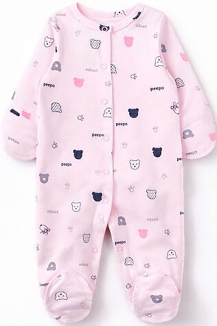 YOULALA Комбинезон интерлок #1233603