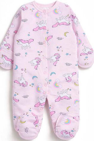 YOULALA Комбинезон футер 2х нитка начёс #1233606