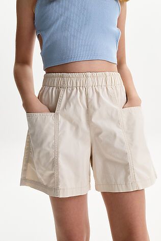 PELICAN Шорты для девочек #1233639