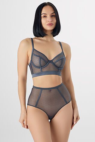 MARK FORMELLE Трусы женские #1233644