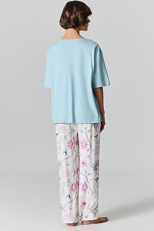 MARK FORMELLE Комплект женский (футболка, бриджи) #1233646