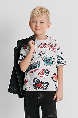 ACOOLA Футболка #1233649