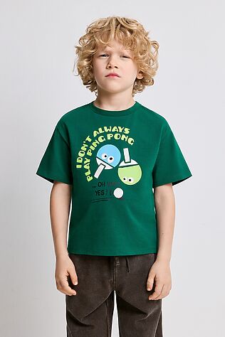 ACOOLA Футболка #1233662