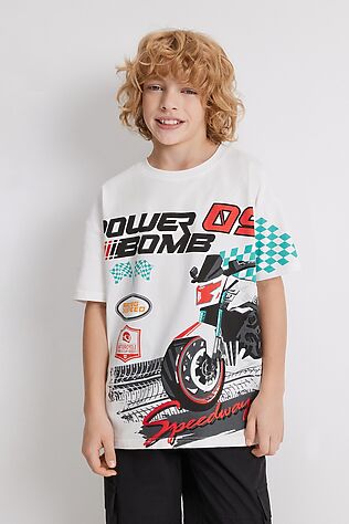 ACOOLA Футболка #1233665