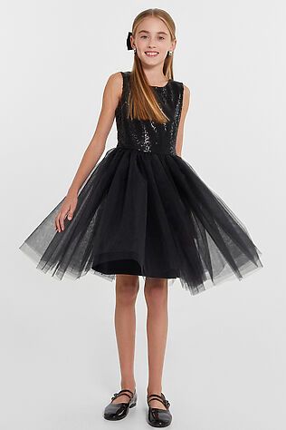 MARK FORMELLE Платье для девочек #1233717